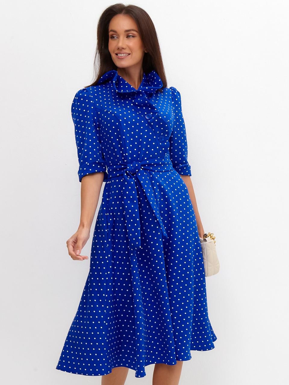 Платье модель 10